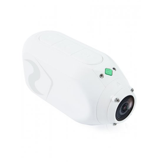 Drift Ghost XL Snow Edition Camera at JTS Biker Clothing